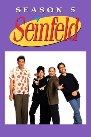 Seinfeld poszter