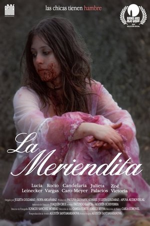 La Meriendita poszter