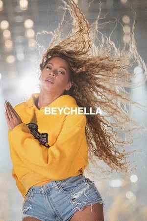 Beyoncé: Live at Coachella poszter