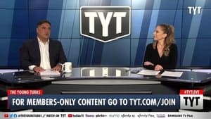 The Young Turks 17. évad Ep.325 325. epizód