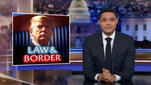 The Daily Show 25. évad Ep.17 17. epizód