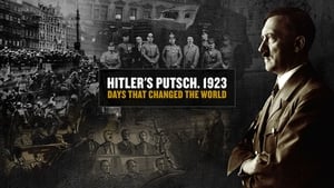 Hitler's Putsch: The Birth of the Nazi Party háttérkép