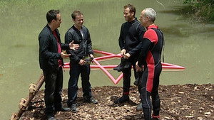 I'm a Celebrity...Get Me Out of Here! Season 7 Ep.15 15. epizód