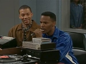 The Jamie Foxx Show Season 1 Ep.19 19. epizód