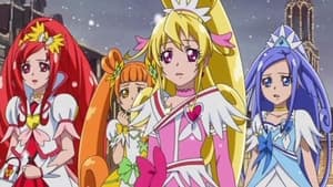 ドキドキ!プリキュア 1. évad Ep.44 44. epizód