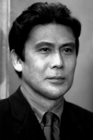 Kōshirō Matsumoto profil kép