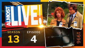 Almost Live! Season 13 Ep.4 4. epizód