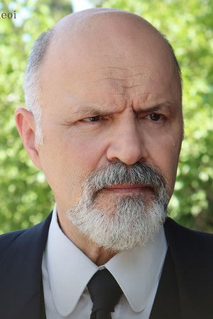 Nikos Chatzopoulos profil kép