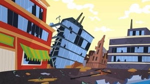 Johnny Test 5. évad Ep.26 26. epizód