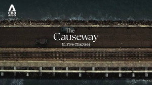 The Causeway háttérkép