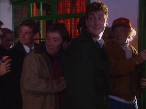 Drop the Dead Donkey Season 4 Ep.11 11. epizód