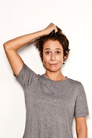 Andréa Beltrão profil kép
