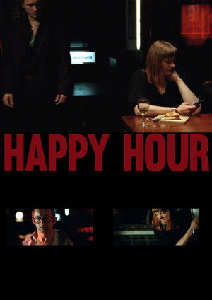 Happy Hour poszter