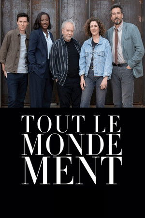 Tout le monde ment