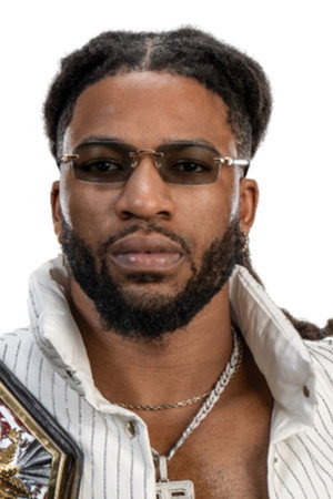 Matrick Belton profil kép