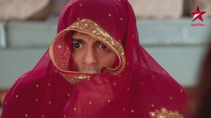 Iss Pyaar Ko Kya Naam Doon? 5. évad Ep.31 31. epizód