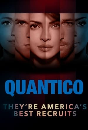 Quantico poszter