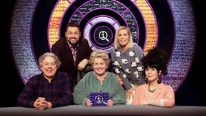 QI 21. évad Ep.6 6. epizód