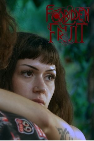 Forbidden Fruit poszter