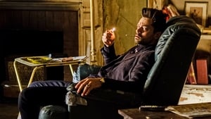 Preacher 2. évad Ep.12 Térdelj le