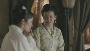 知否知否應是綠肥紅瘦 1. évad Ep.4 4. epizód