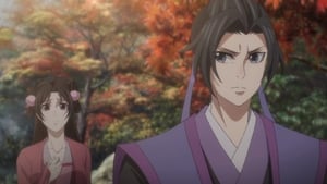 魔道祖师 1. évad Ep.9 9. epizód