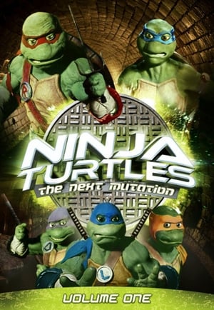 Ninja Turtles: The Next Mutation