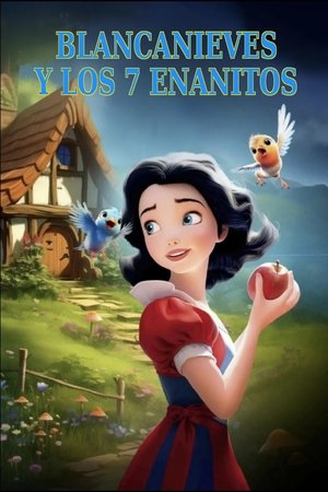 Snow White poszter
