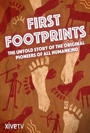 First Footprints poszter