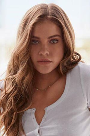 Barbara Palvin profil kép