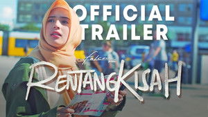Rentang Kisah háttérkép