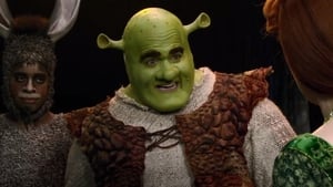 Shrek - A musical háttérkép