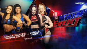 WWE Main Event 13. évad Ep.46 46. epizód