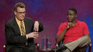 Whose Line Is It Anyway? Season 2 Ep.4 4. epizód