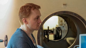 Maria Wern Season 6 Ep.3 3. epizód