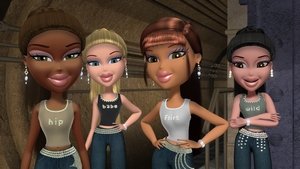 Bratz: Passion 4 Fashion - Diamondz háttérkép