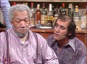 Sanford and Son Season 3 Ep.3 3. epizód