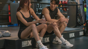 Meu Namorado Coreano kép
