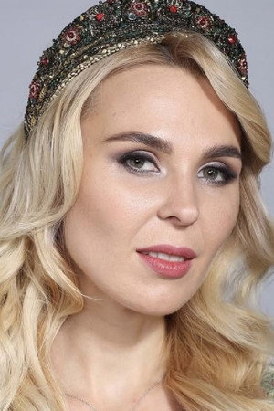Pelageya Khanova profil kép