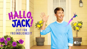 Hello, Jack! The Kindness Show kép