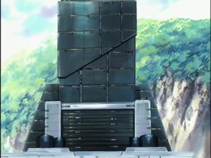 Beyblade 2. évad Ep.21 21. epizód