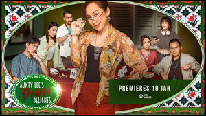 Aunty Lee's Deadly Delights kép