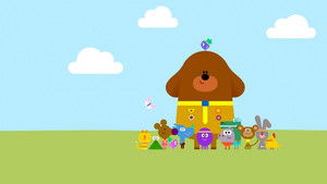 Hey Duggee kép