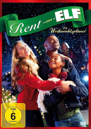 Rent-an-Elf poszter