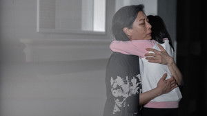 生者如斯 háttérkép