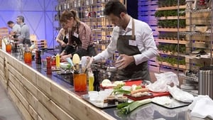 MasterChef 5. évad Ep.1 1. epizód