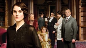 Downton Abbey kép