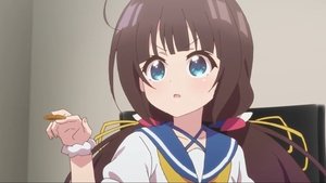 りゅうおうのおしごと！ 1. évad Ep.9 9. epizód
