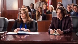 Drop Dead Diva 6. évad Ep.3 3. epizód