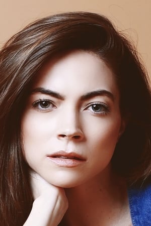 Caitlin Carver profil kép